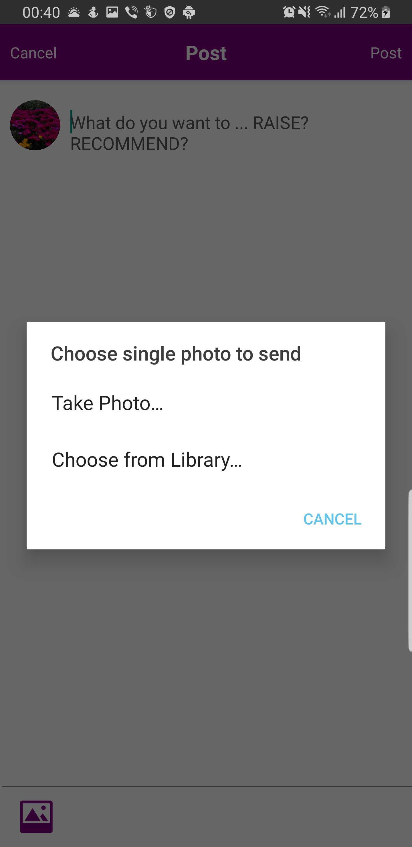 CSR Watch Screenshot 9